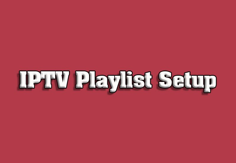 How to Manually Add IPTV Playlists on Samsung TVs