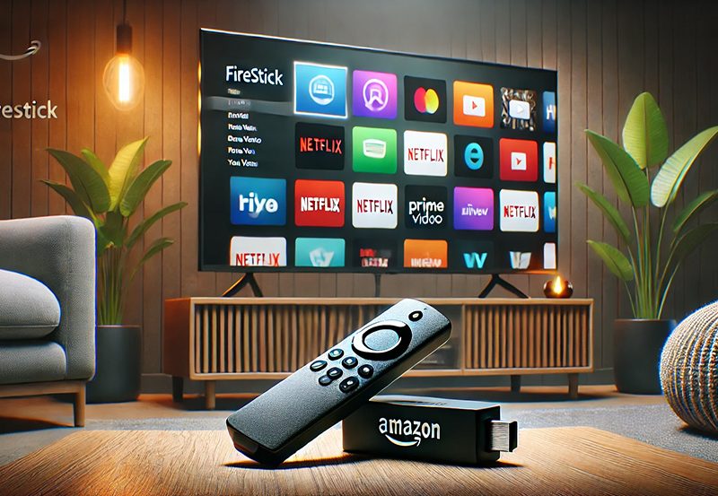 How to Maximize Your Amazon FireStick Experience