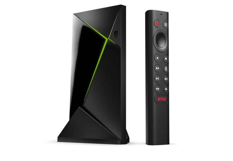 How to Update Software on Your NVIDIA Shield TV