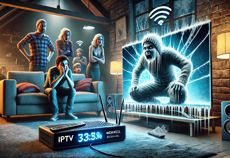 Proven Tricks to Stop Your IPTV Stream from Buffering