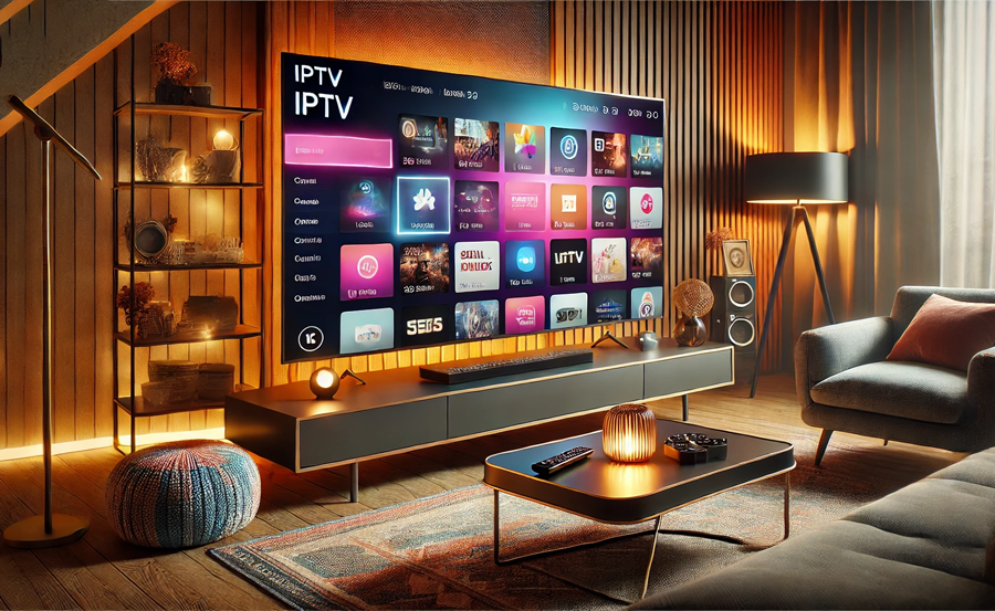 Installing IPTV on Samsung Smart TVs: A Comprehensive Guide